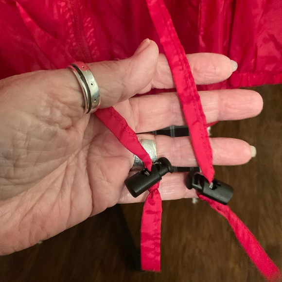 Chadwicks Bold Red Jacket - Picture 5 of 9